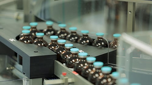 Ultra-Pure Water for Injectables